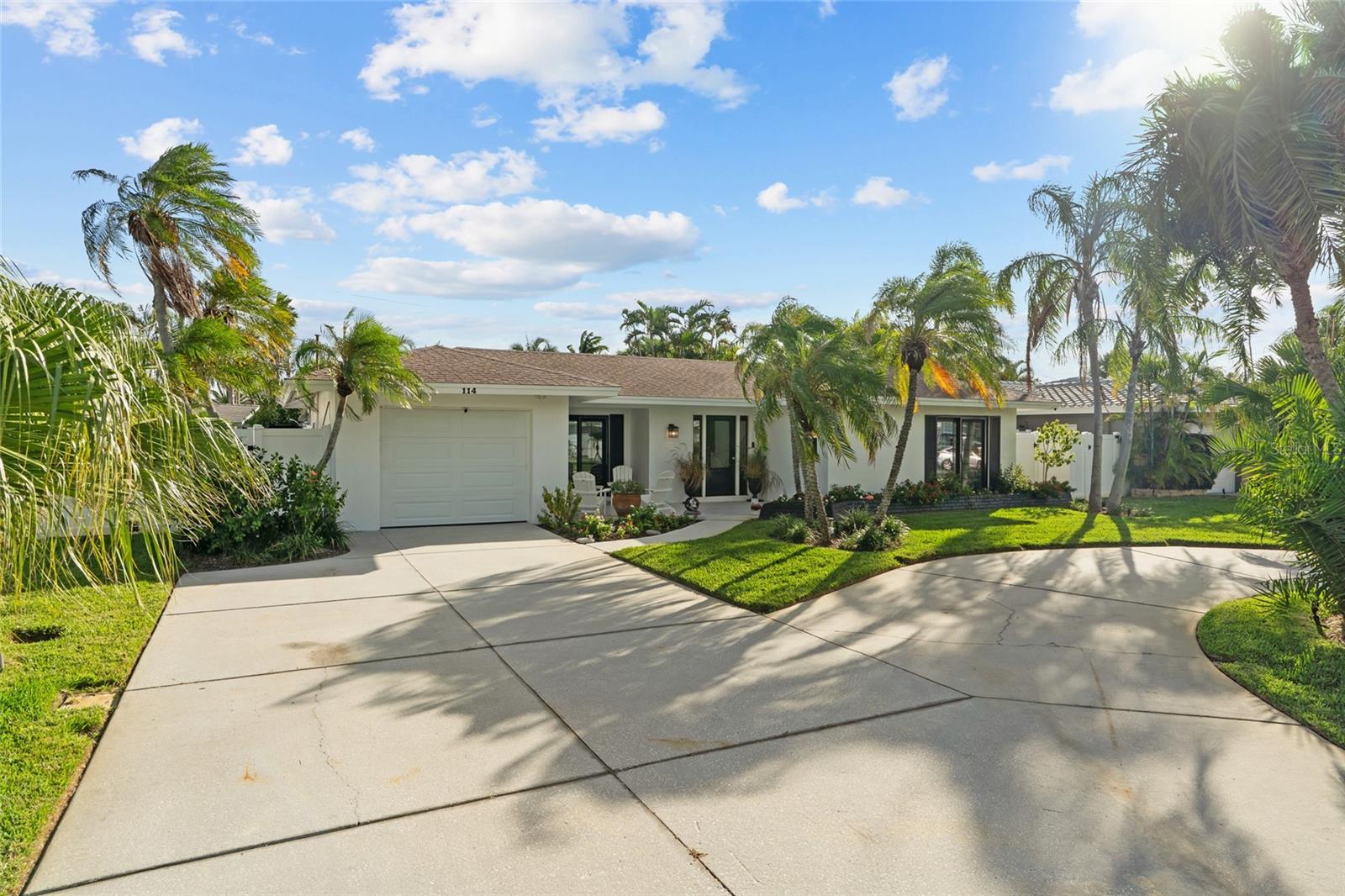 BELLEAIR BEACH - Residential