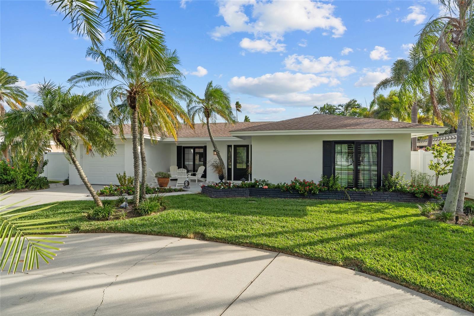 BELLEAIR BEACH - Residential
