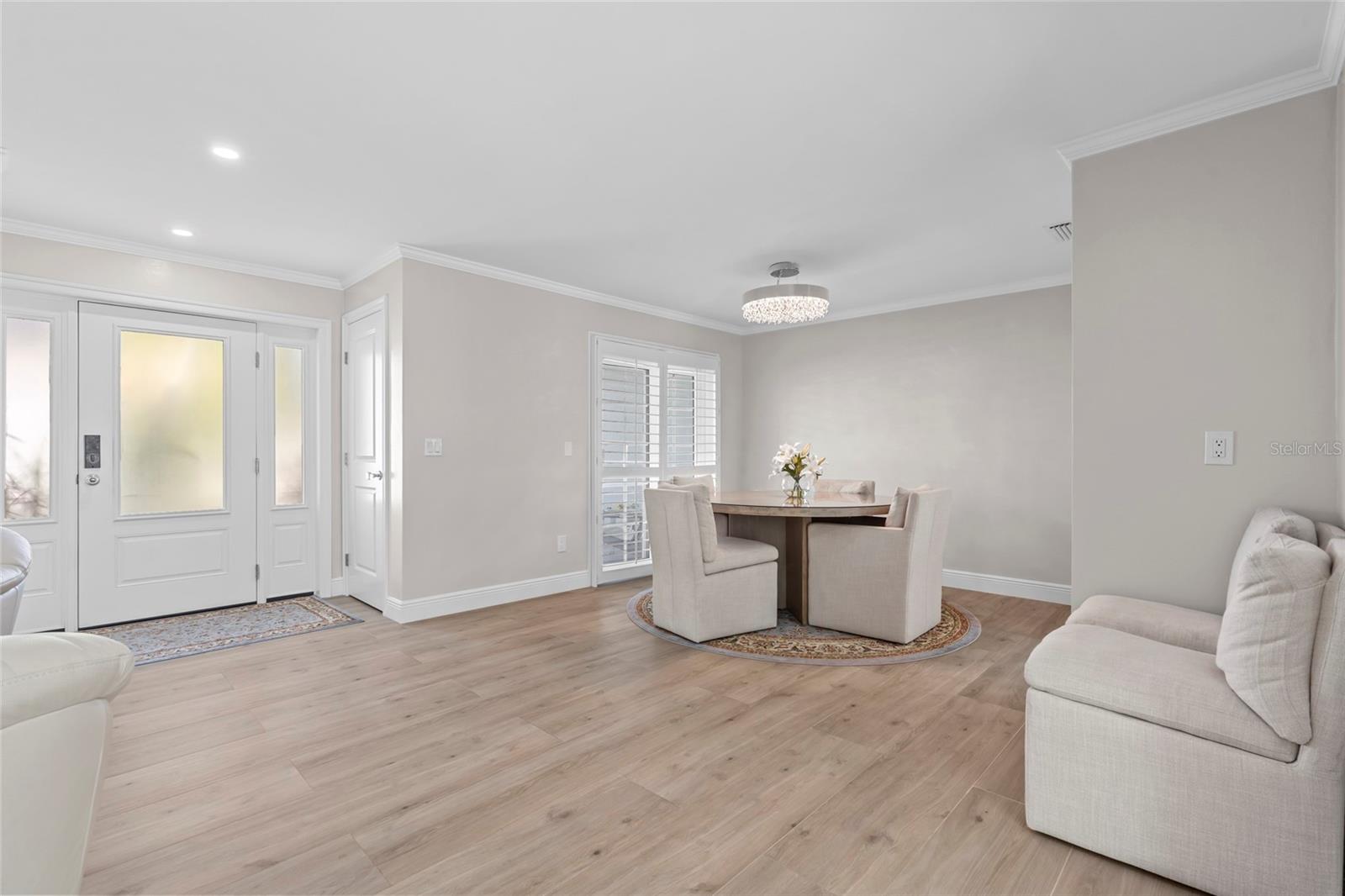 BELLEAIR BEACH - Residential