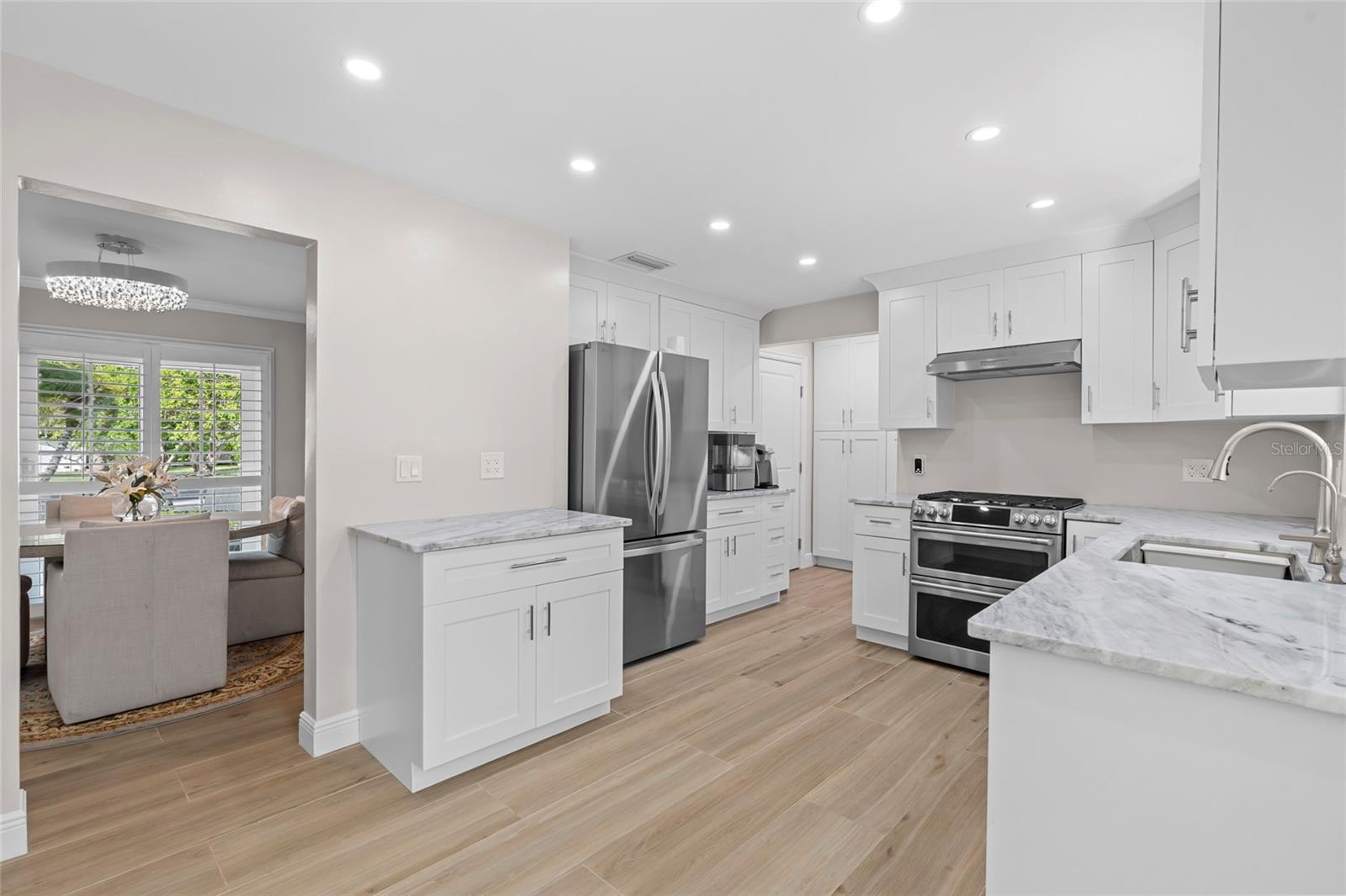 BELLEAIR BEACH - Residential