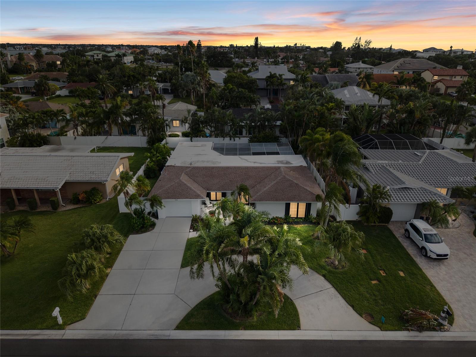 BELLEAIR BEACH - Residential