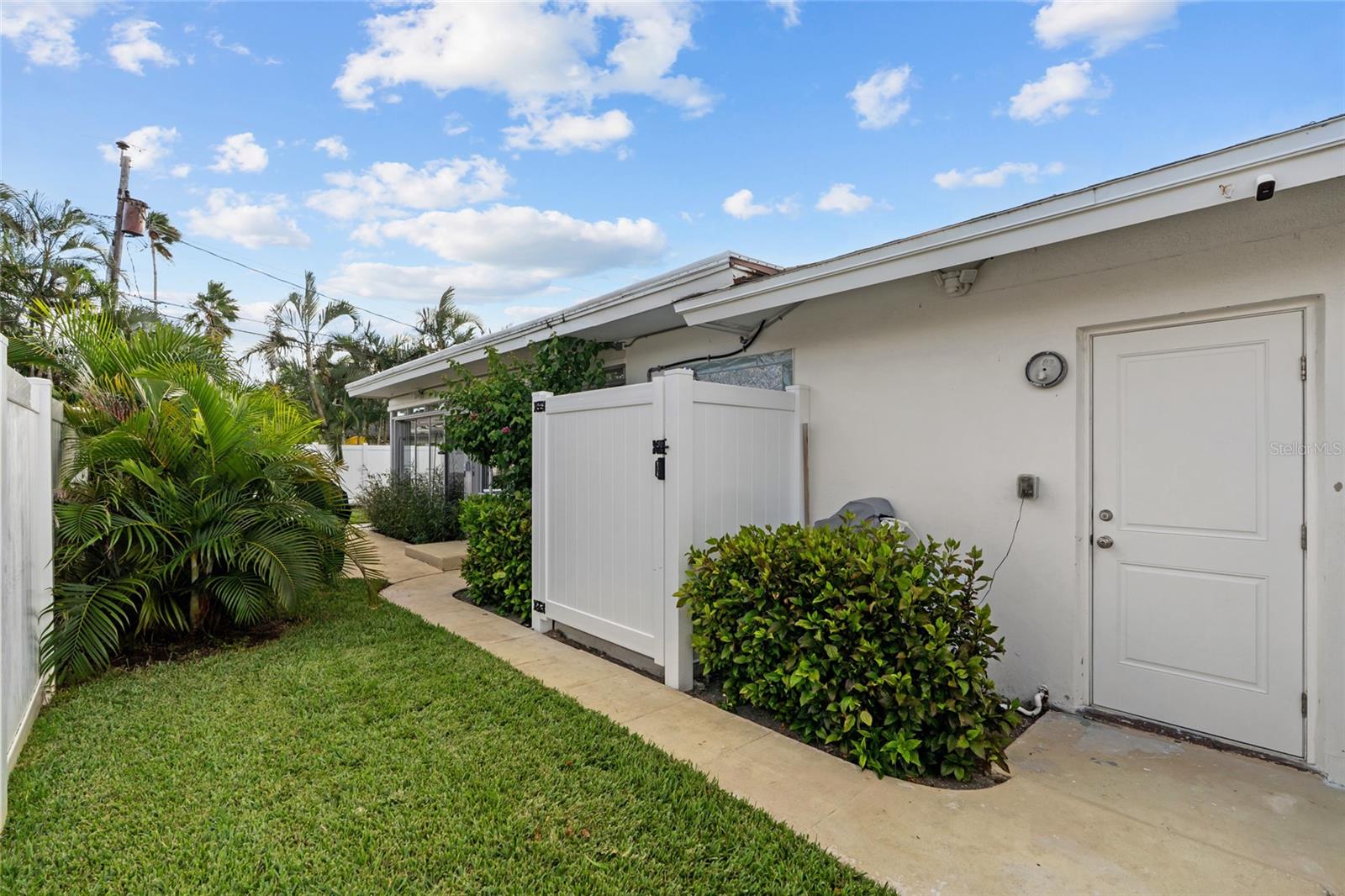 BELLEAIR BEACH - Residential