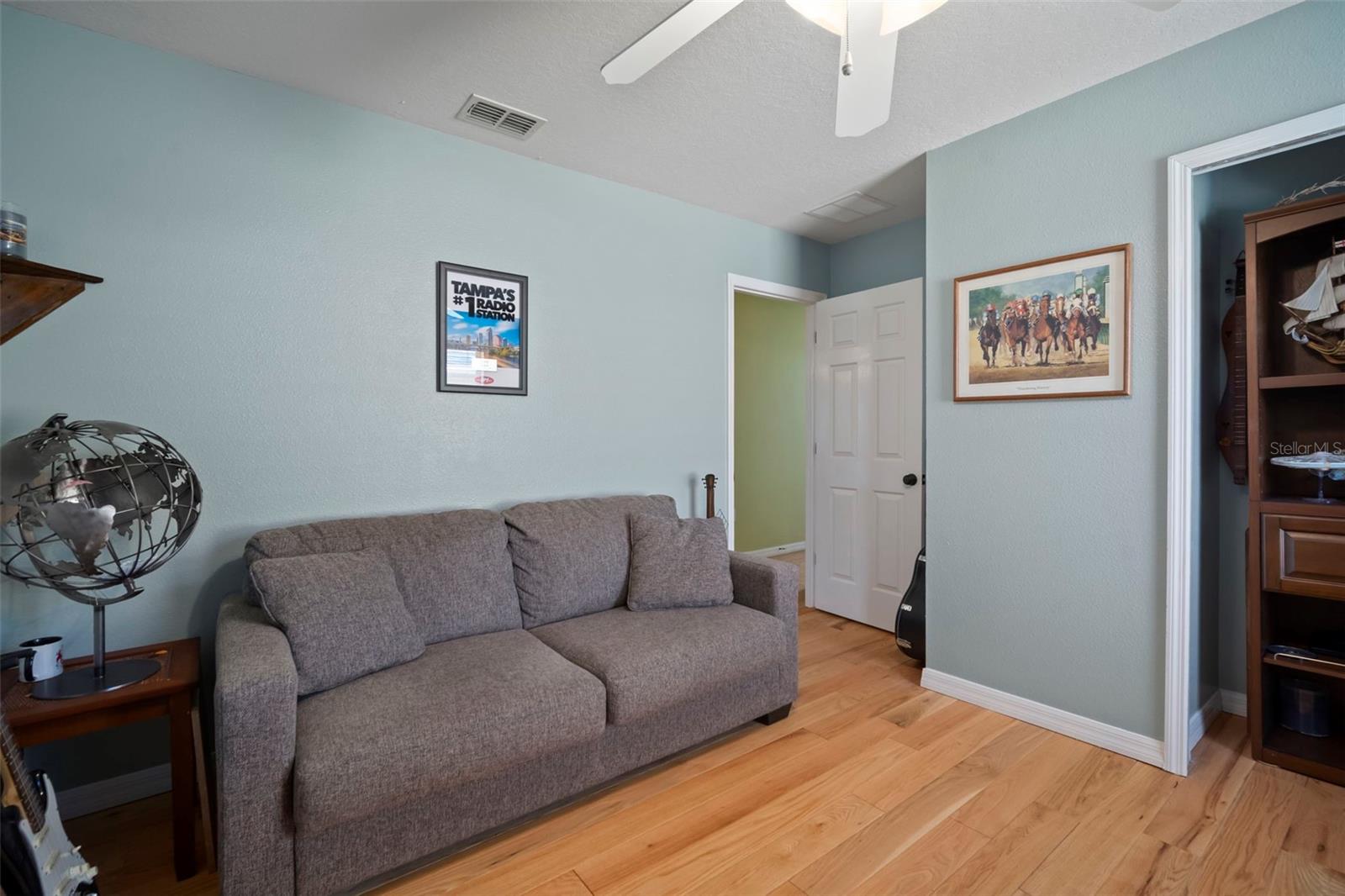 BALLANTRAE VILLAGE 03A & 03B - Residential