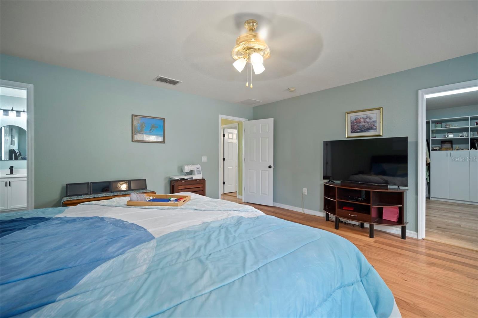 BALLANTRAE VILLAGE 03A & 03B - Residential