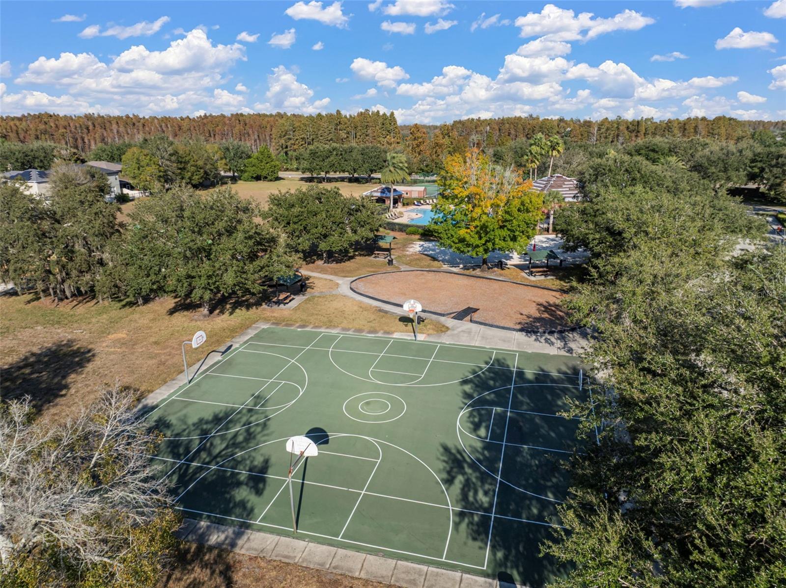 BALLANTRAE VILLAGE 03A & 03B - Residential