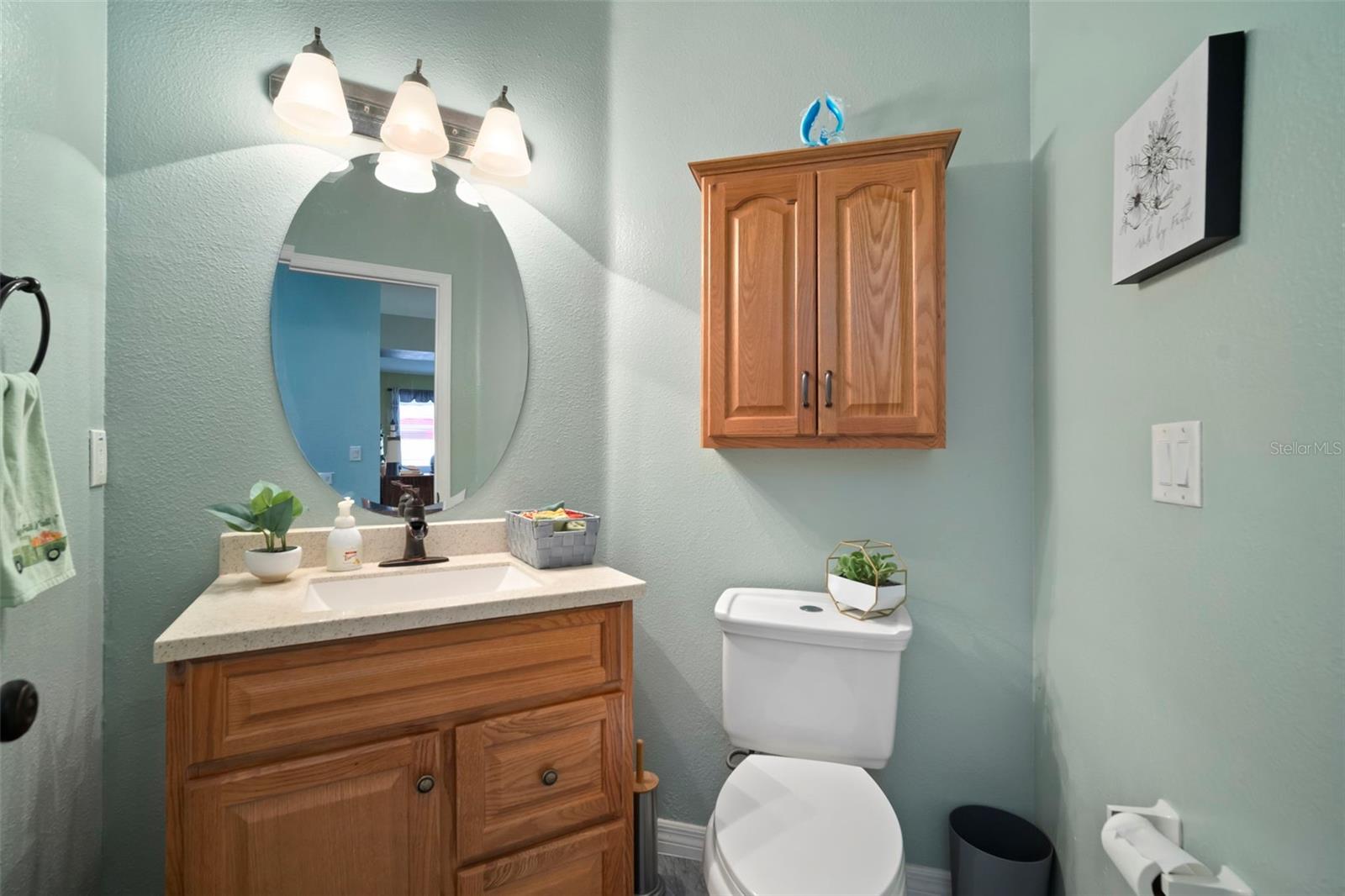 BALLANTRAE VILLAGE 03A & 03B - Residential