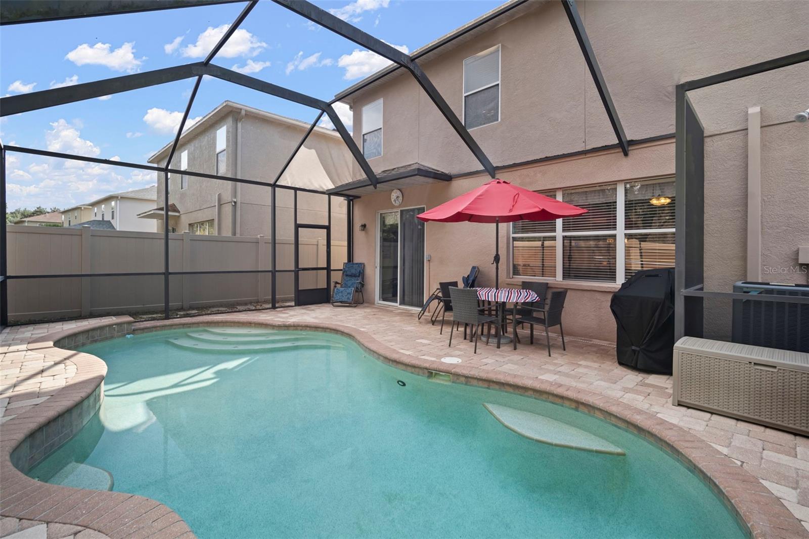 BALLANTRAE VILLAGE 03A & 03B - Residential