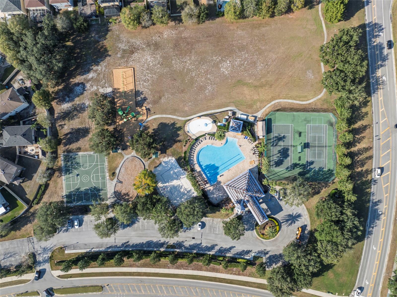 BALLANTRAE VILLAGE 03A & 03B - Residential