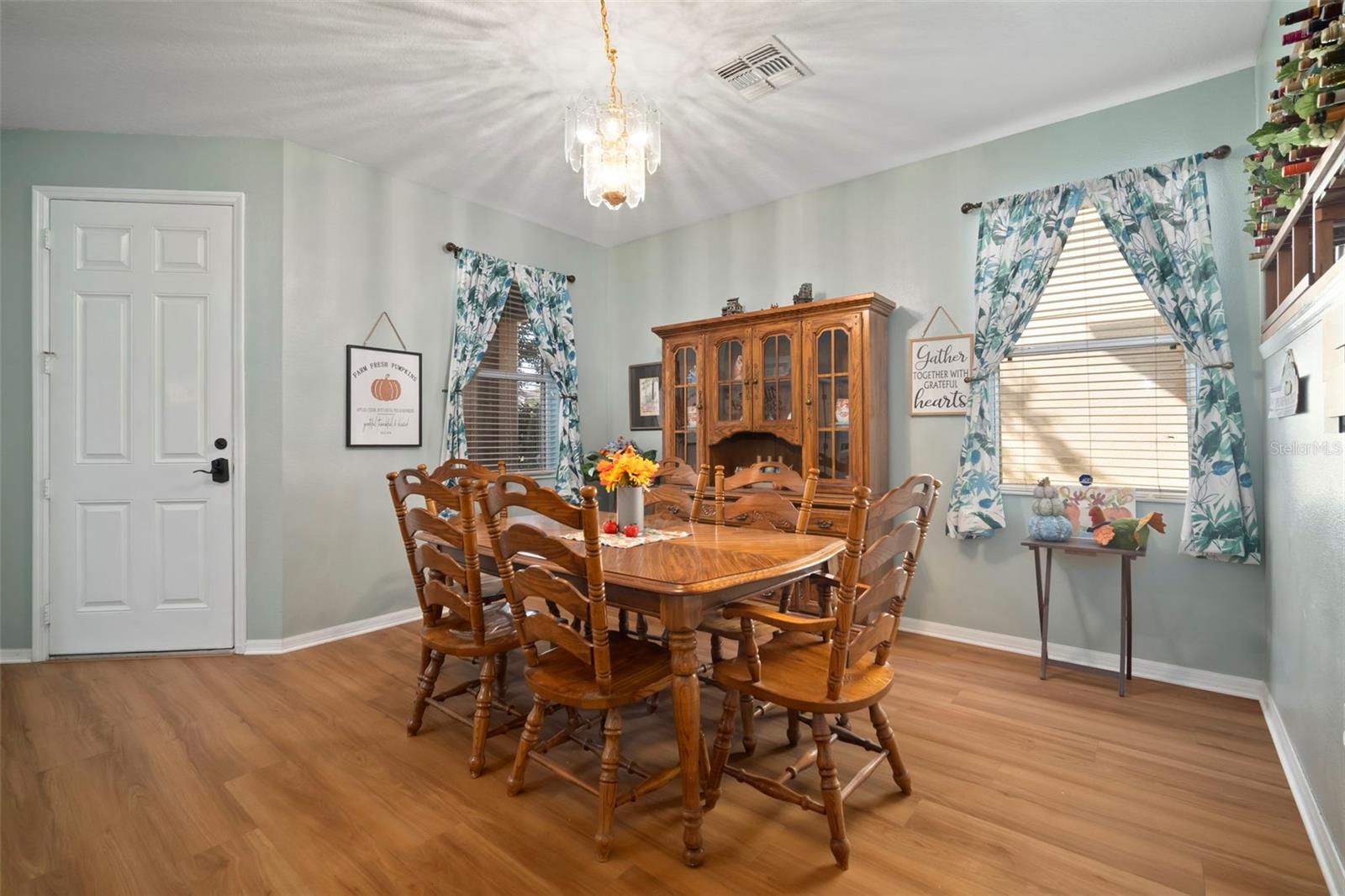 BALLANTRAE VILLAGE 03A & 03B - Residential