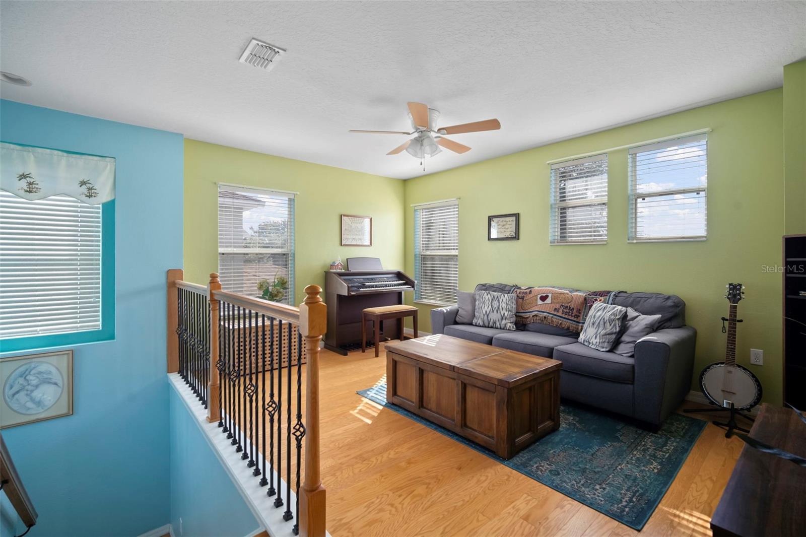 BALLANTRAE VILLAGE 03A & 03B - Residential