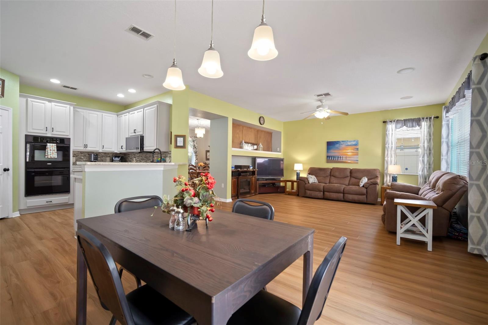 BALLANTRAE VILLAGE 03A & 03B - Residential