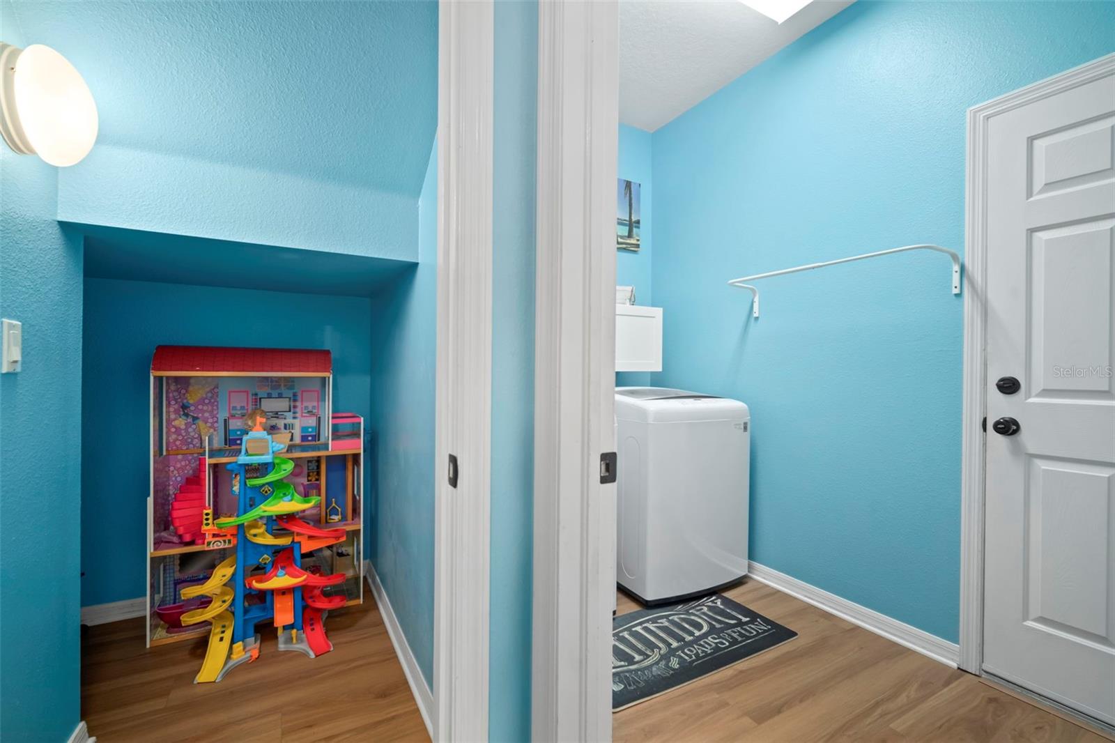 BALLANTRAE VILLAGE 03A & 03B - Residential