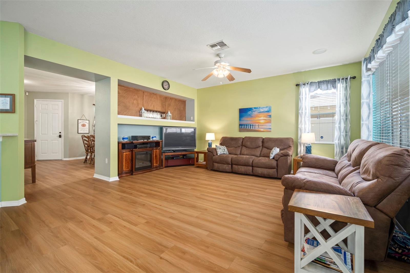 BALLANTRAE VILLAGE 03A & 03B - Residential