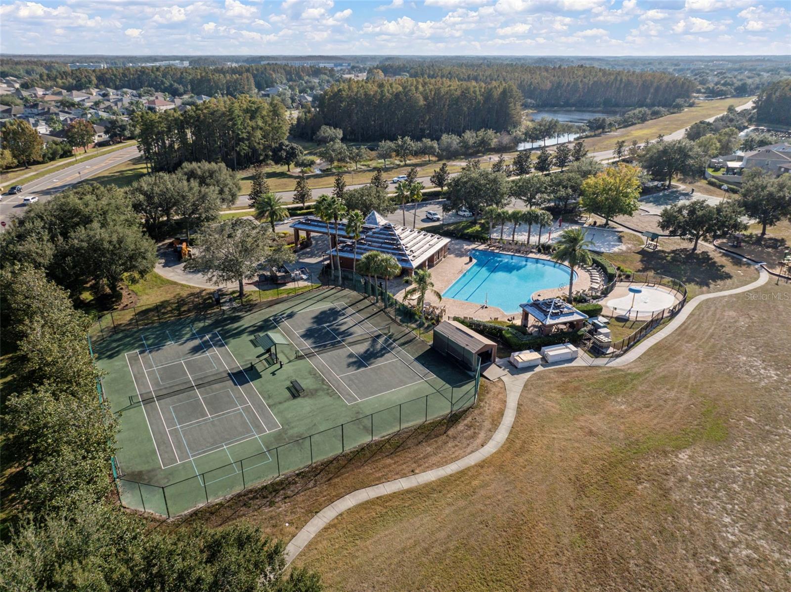 BALLANTRAE VILLAGE 03A & 03B - Residential