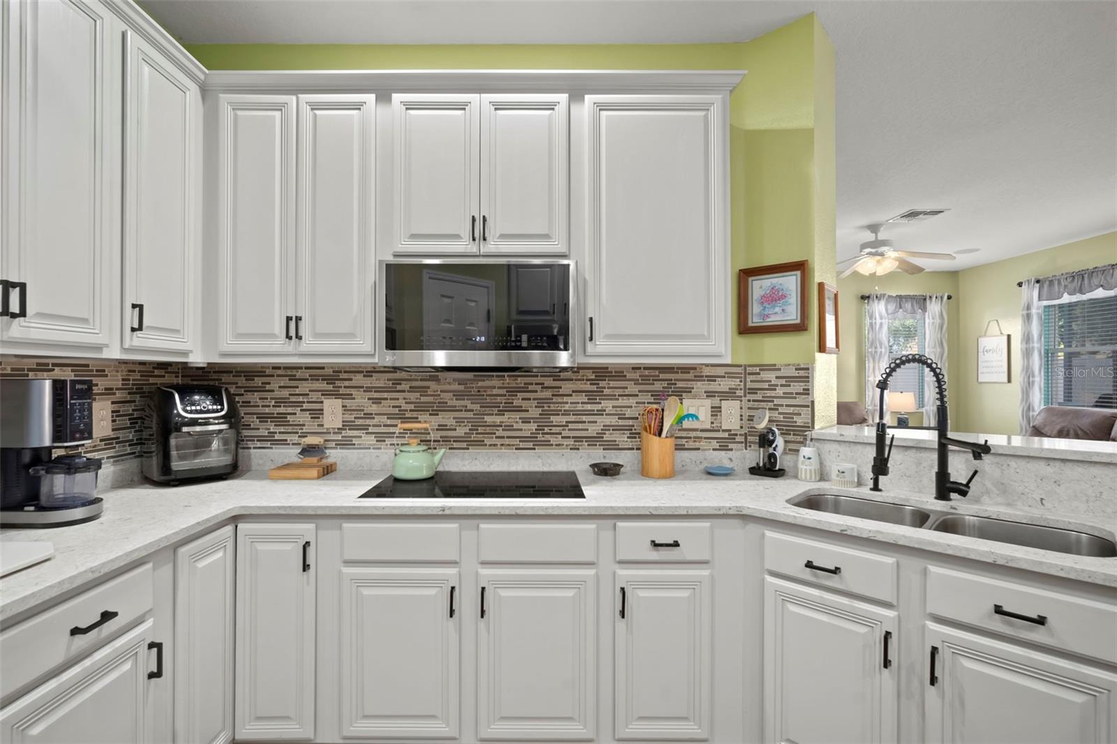 BALLANTRAE VILLAGE 03A & 03B - Residential