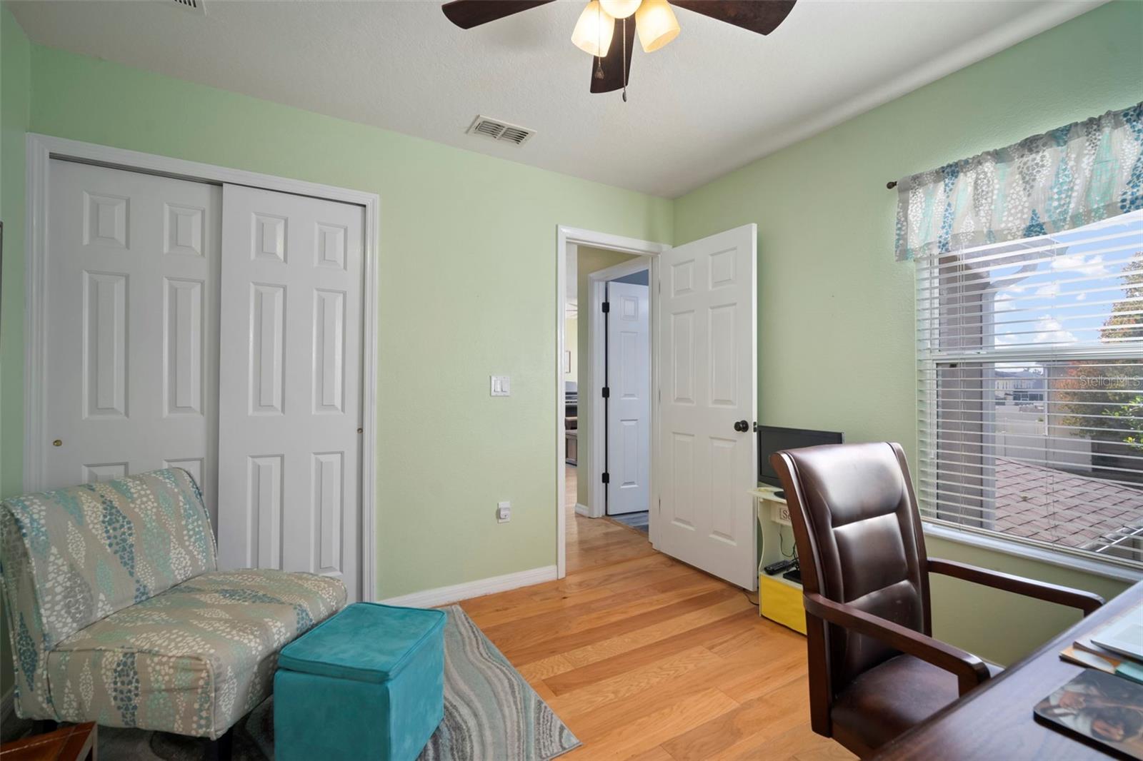 BALLANTRAE VILLAGE 03A & 03B - Residential