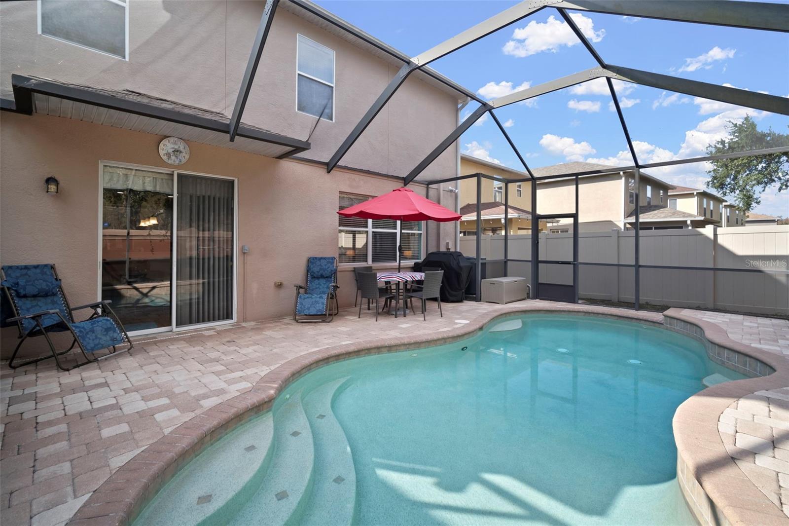 BALLANTRAE VILLAGE 03A & 03B - Residential