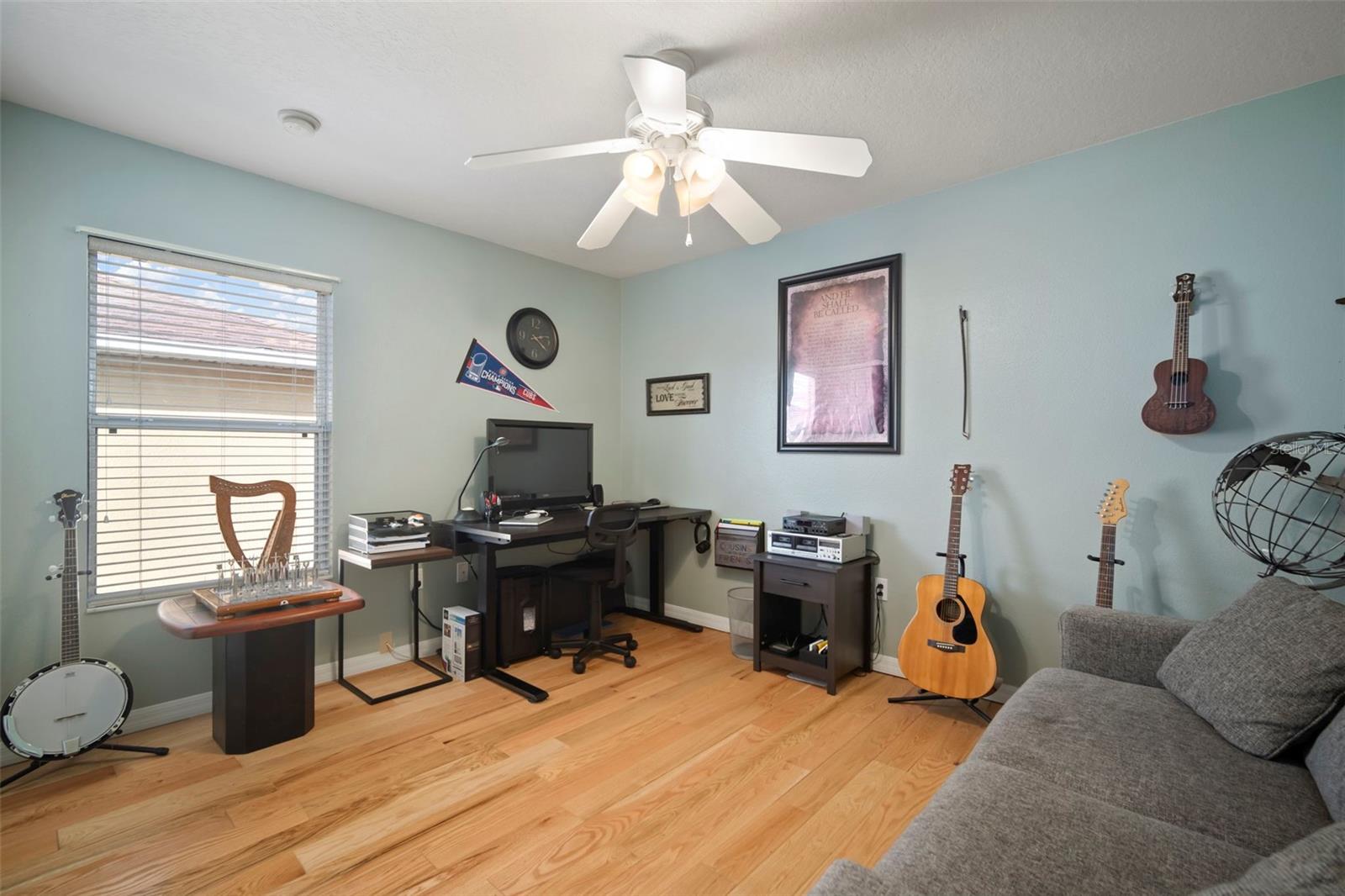 BALLANTRAE VILLAGE 03A & 03B - Residential