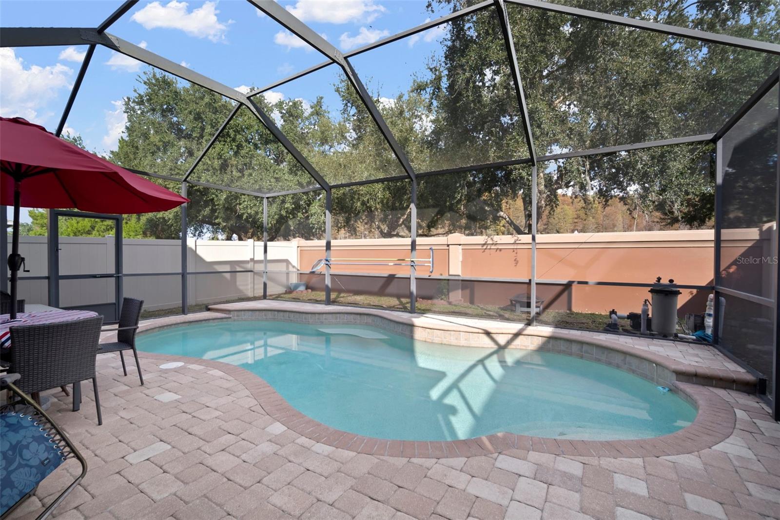 BALLANTRAE VILLAGE 03A & 03B - Residential