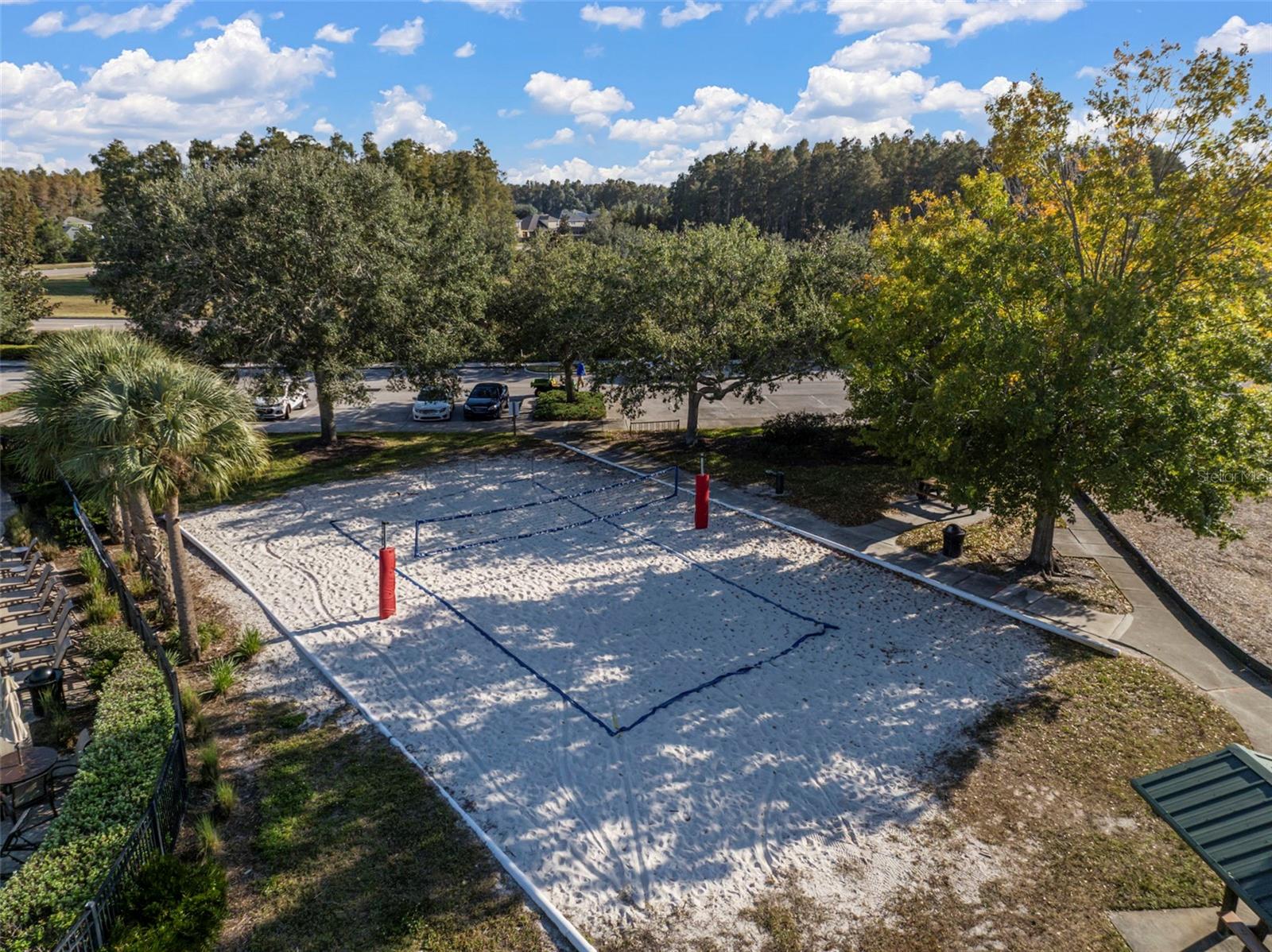 BALLANTRAE VILLAGE 03A & 03B - Residential