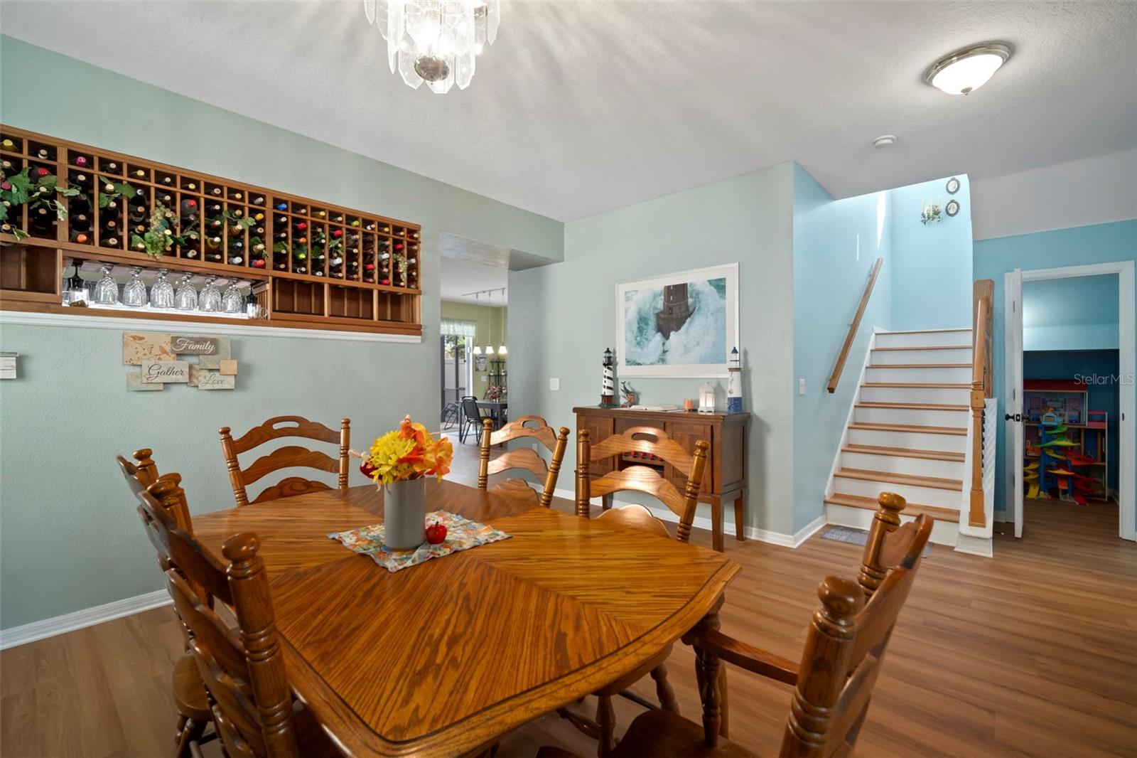 BALLANTRAE VILLAGE 03A & 03B - Residential