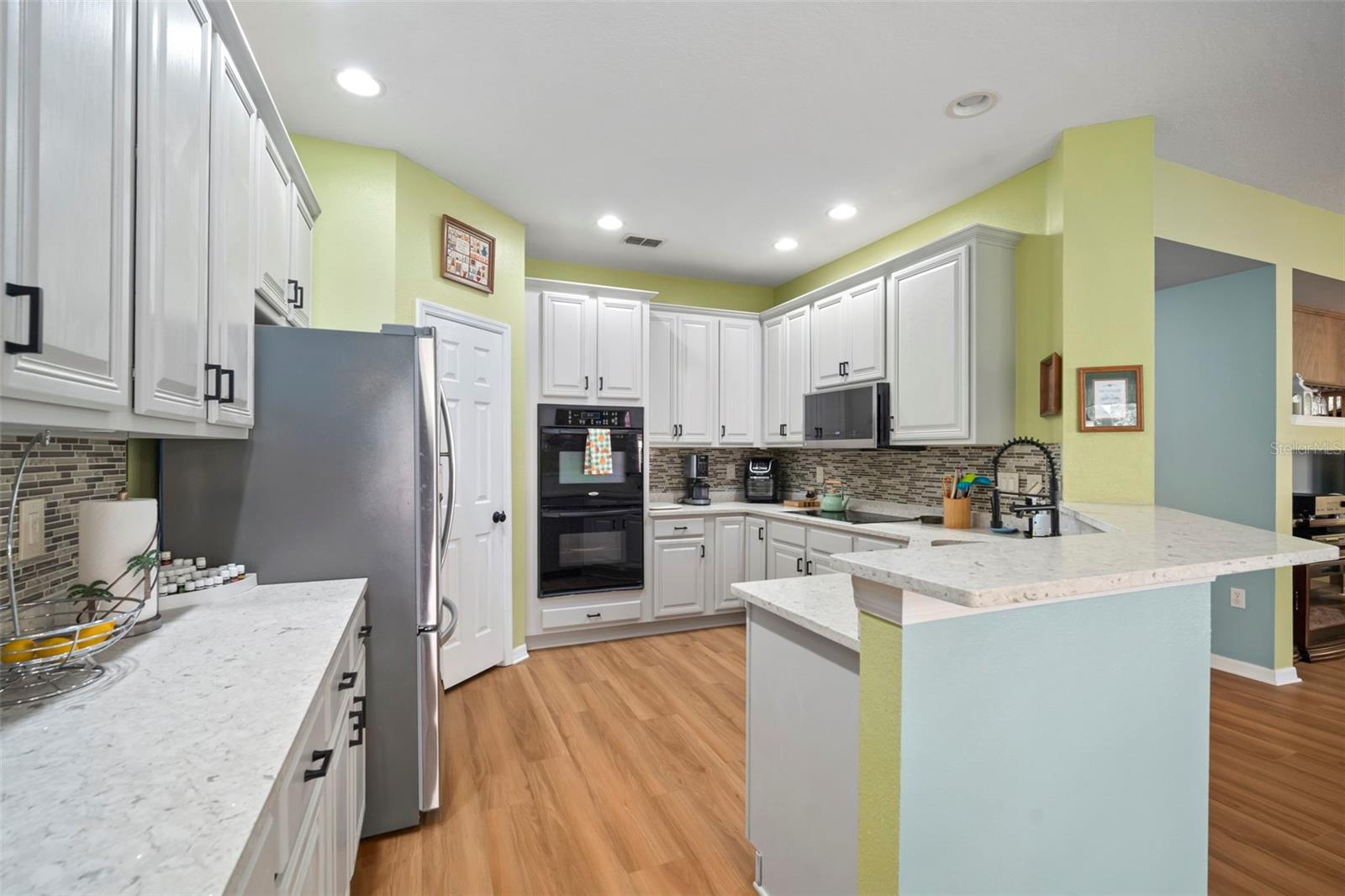 BALLANTRAE VILLAGE 03A & 03B - Residential