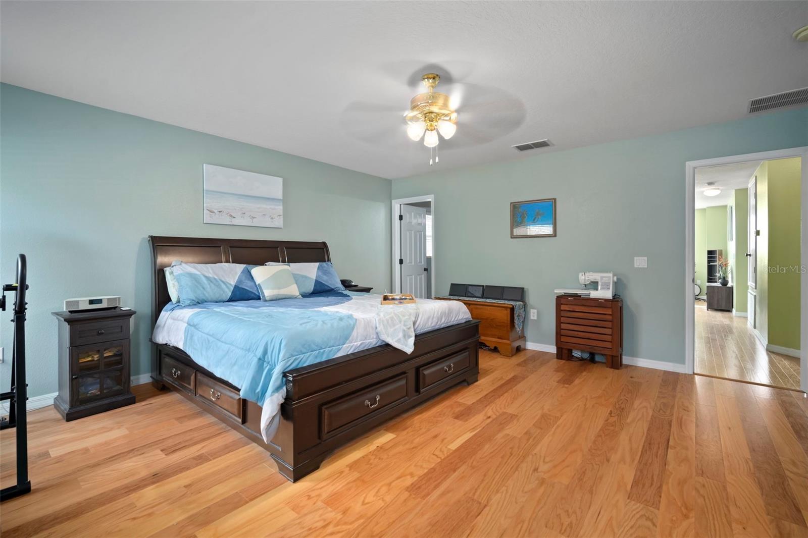 BALLANTRAE VILLAGE 03A & 03B - Residential