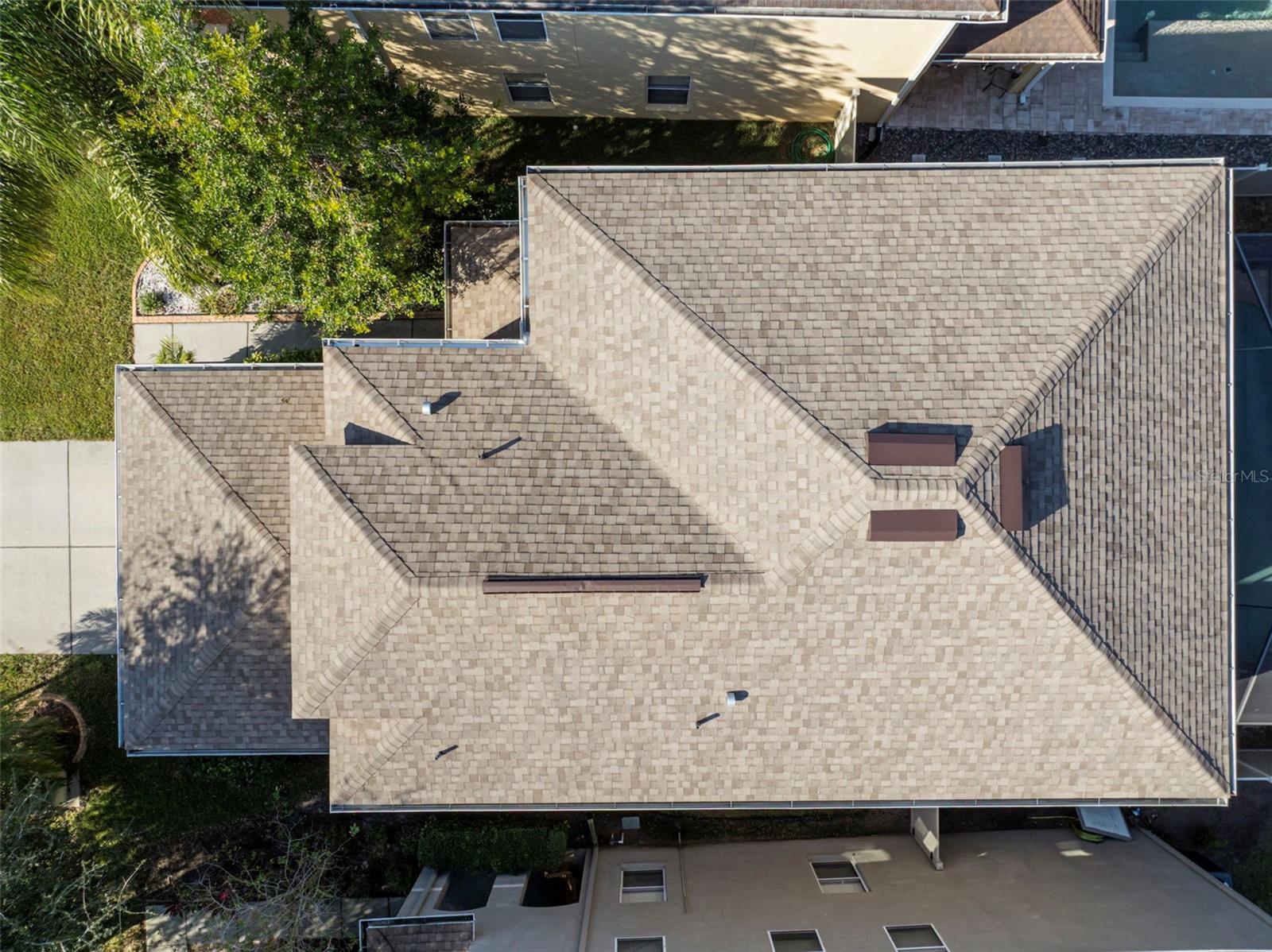 BALLANTRAE VILLAGE 03A & 03B - Residential