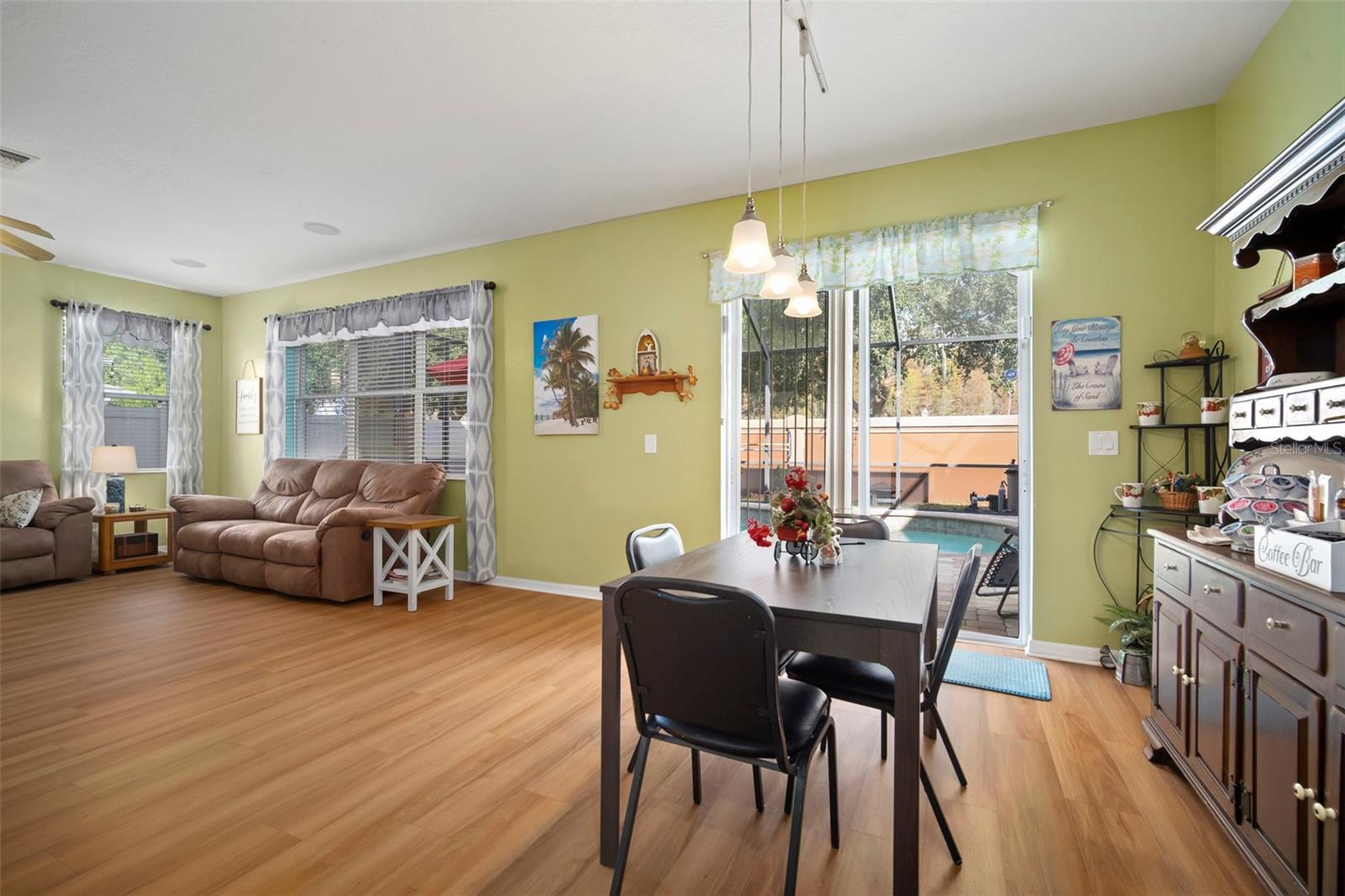 BALLANTRAE VILLAGE 03A & 03B - Residential