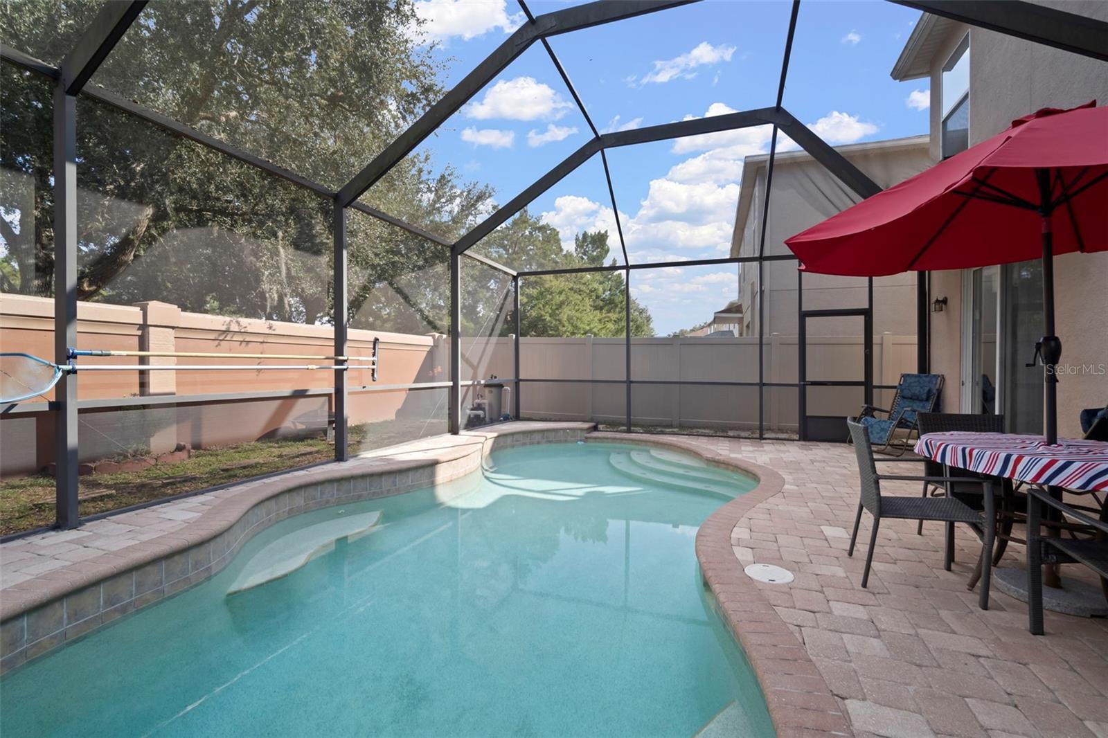 BALLANTRAE VILLAGE 03A & 03B - Residential