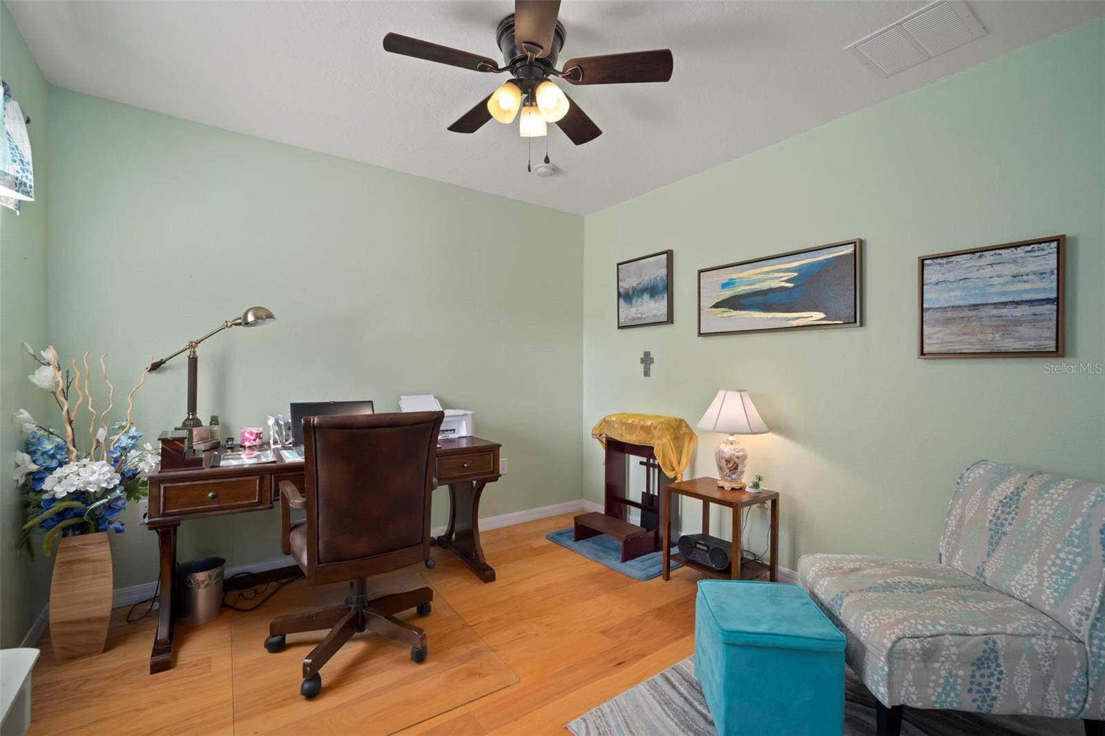 BALLANTRAE VILLAGE 03A & 03B - Residential