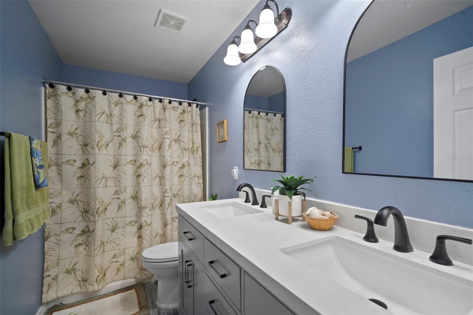 BALLANTRAE VILLAGE 03A & 03B - Residential