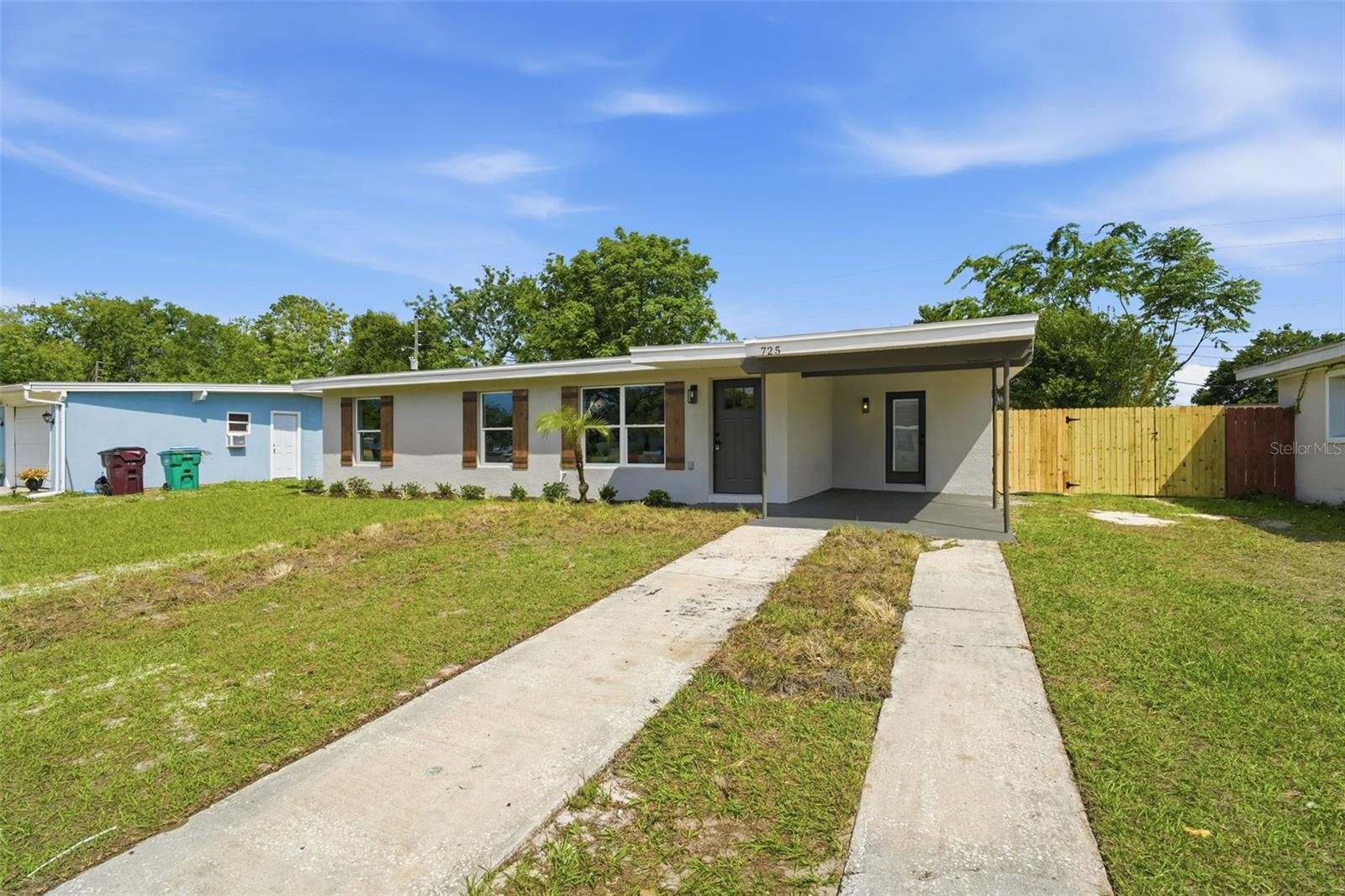 LONGDALE - Residential