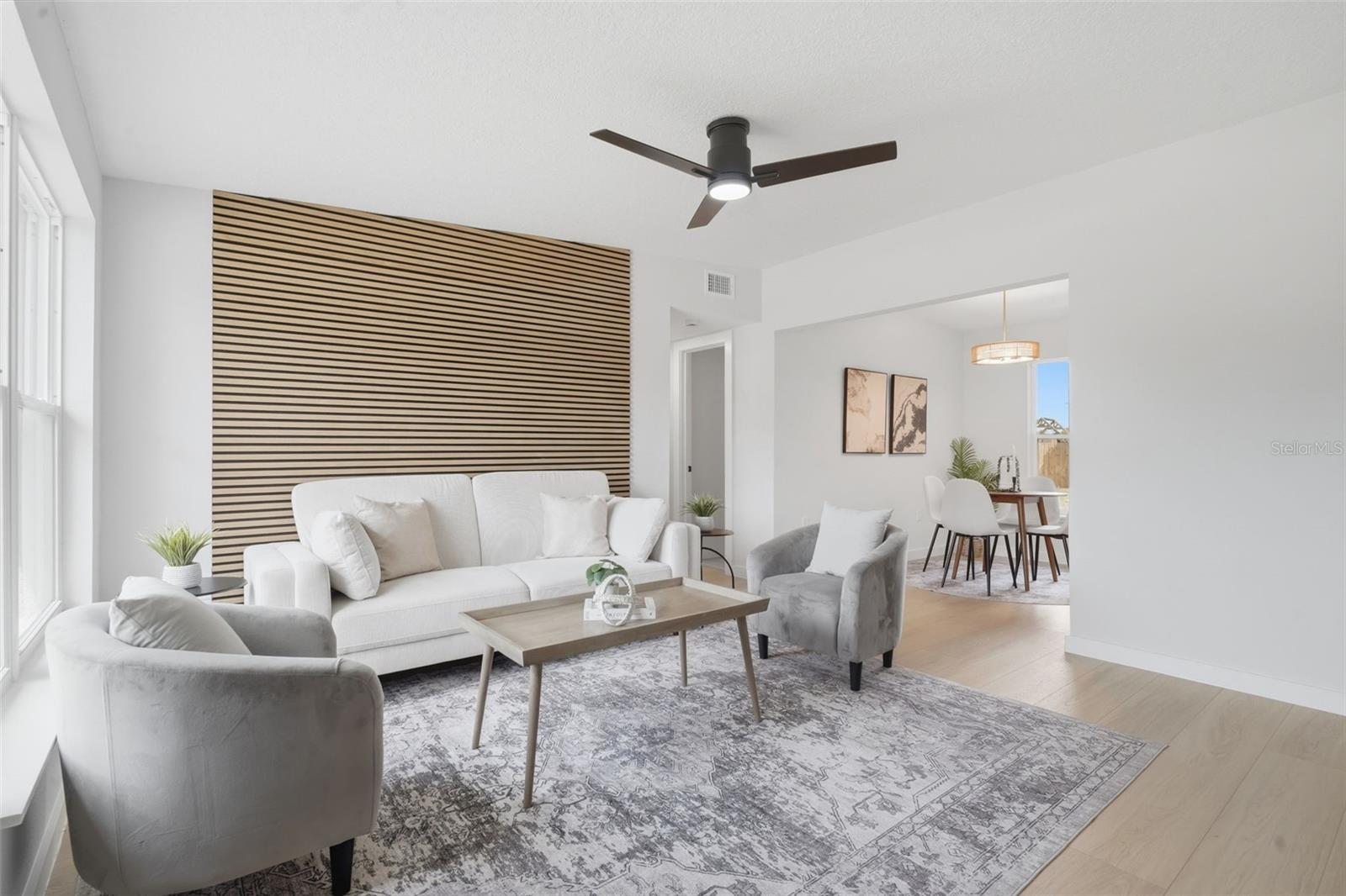 LONGDALE - Residential