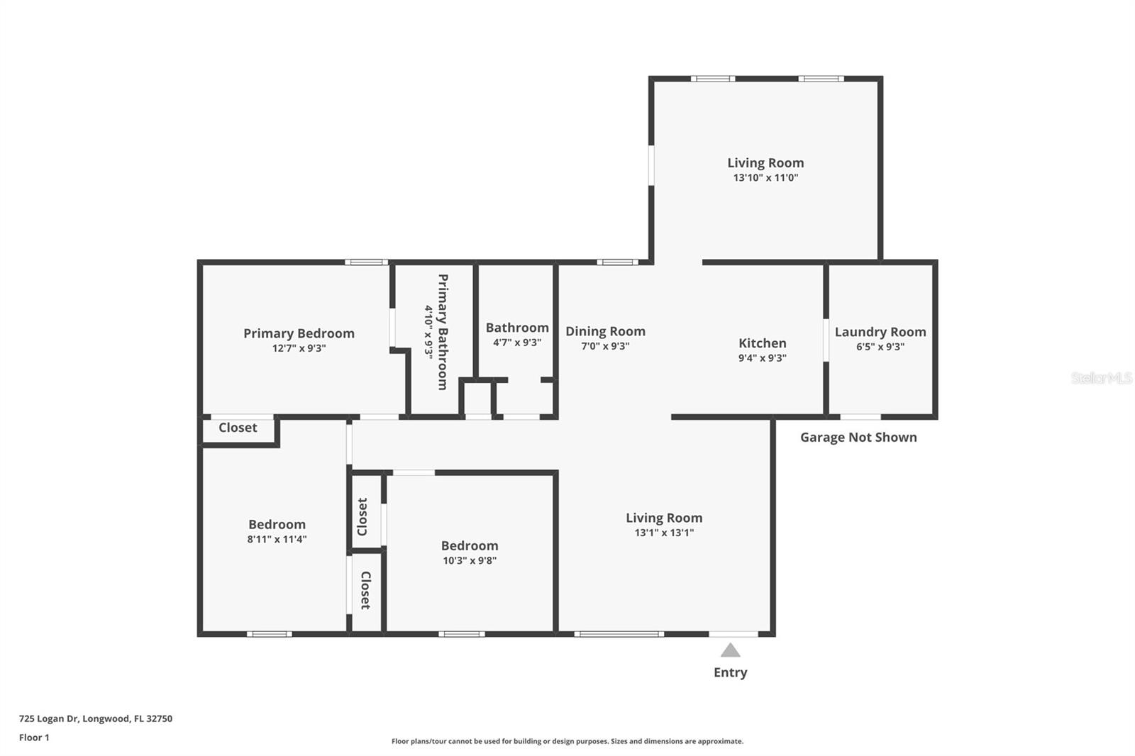 LONGDALE - Residential