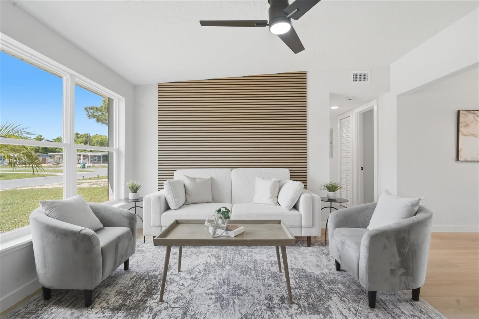 LONGDALE - Residential