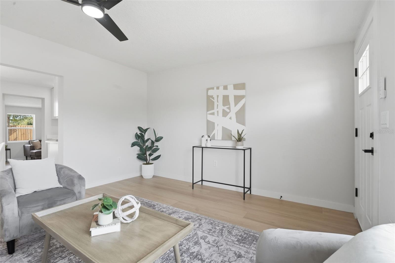 LONGDALE - Residential