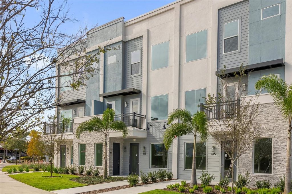 Photo of 413 Mike Roberto Way, Oviedo, FL 32765 (MLS # O6265761)