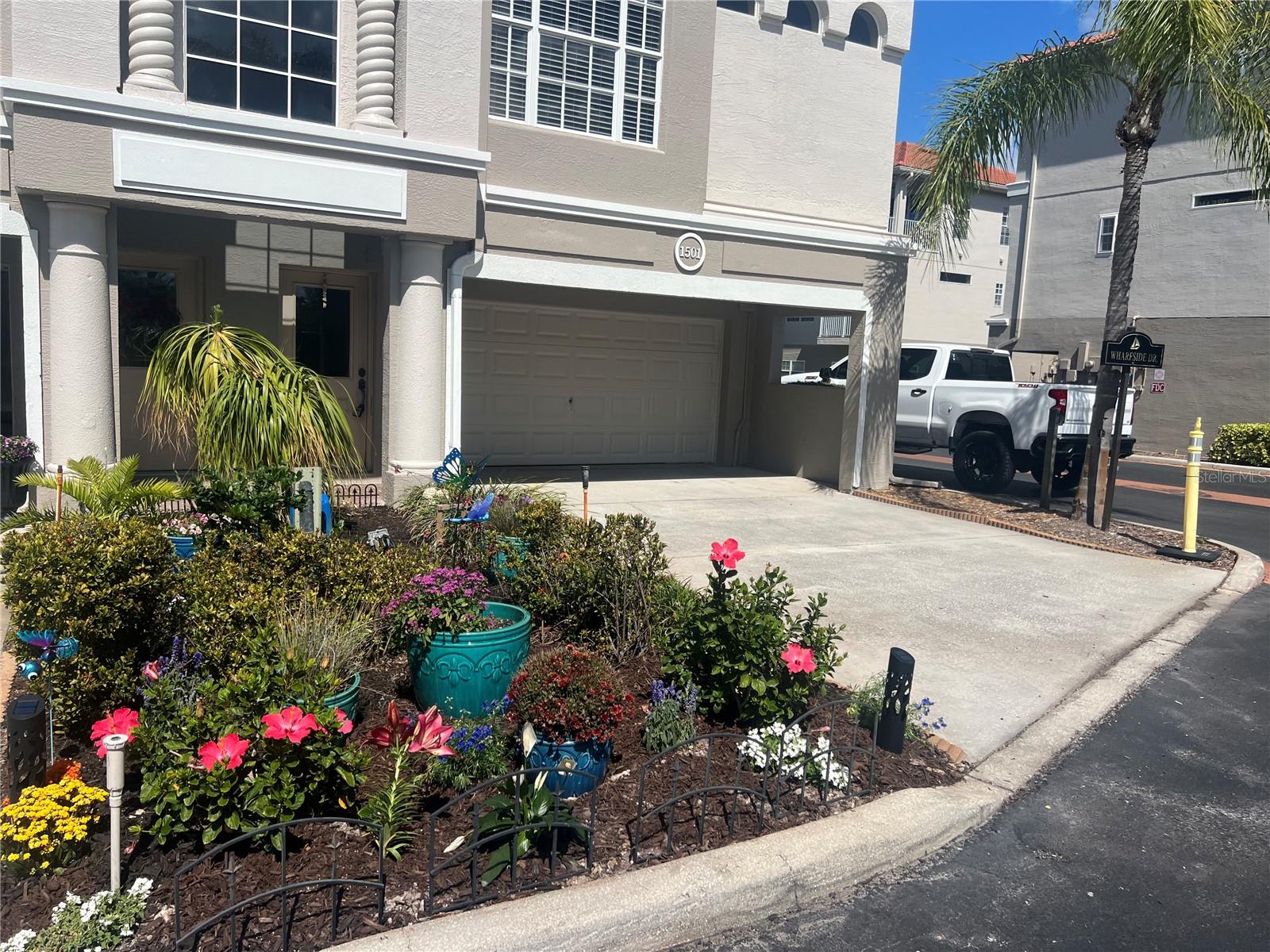 1513 WHARFSIDE DRIVE 1513