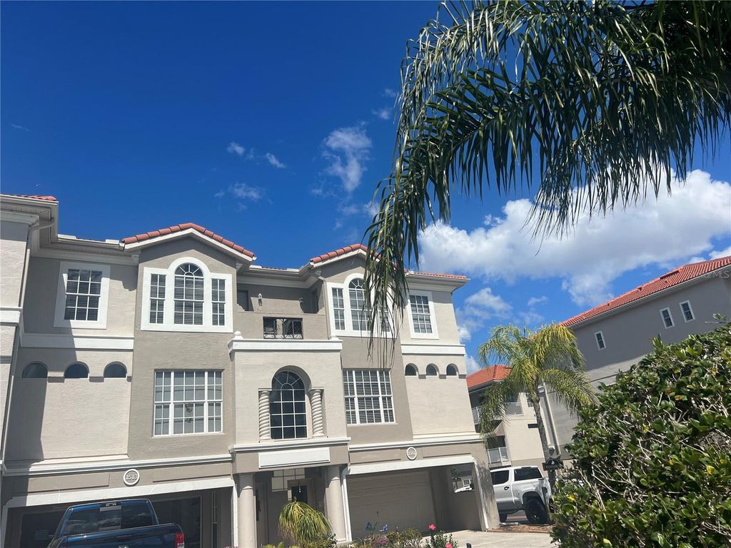 Photo of 1513 Wharfside Drive #1513, Tarpon Springs, FL 34689 (MLS # TB8300668)
