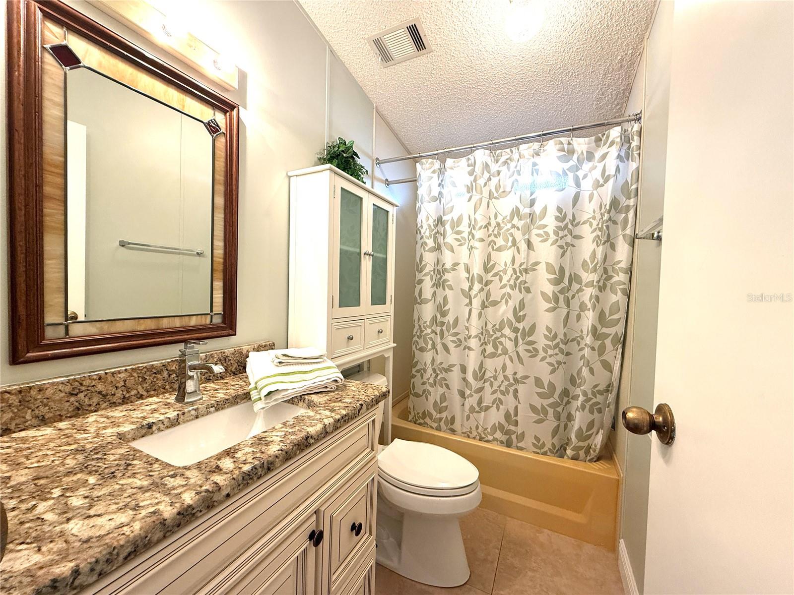 CARIBBEAN ISLES RESIDENTIAL COOPERATIVE - Residential