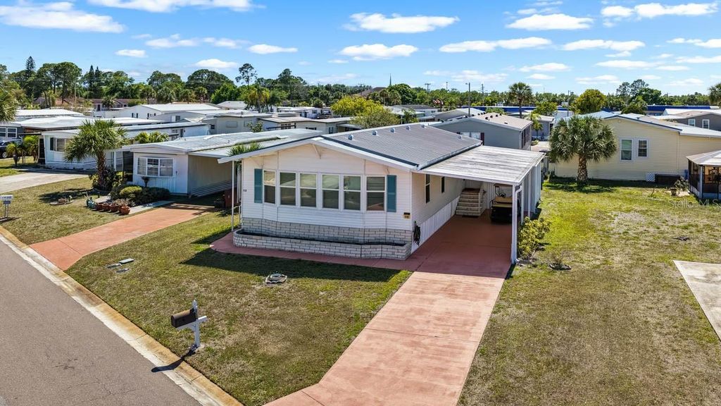 Photo of 112 Saint Pierres Way, Apollo Beach, FL 33572 (MLS # TB8454427)