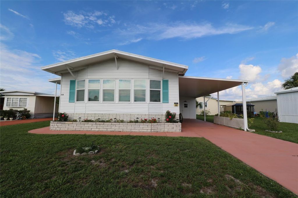 Photo of 112 Saint Pierres Way, Apollo Beach, FL 33572 (MLS # TB8454427)