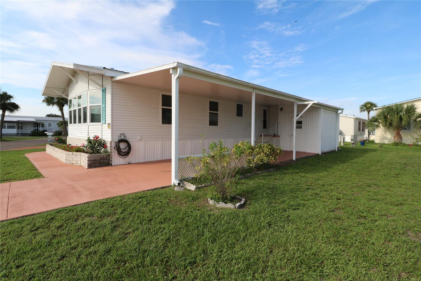 CARIBBEAN ISLES RESIDENTIAL COOPERATIVE - Residential