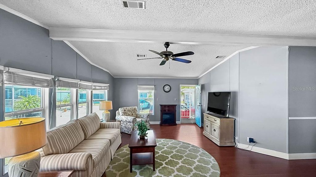 Photo of 112 Saint Pierres Way, Apollo Beach, FL 33572 (MLS # TB8454427)