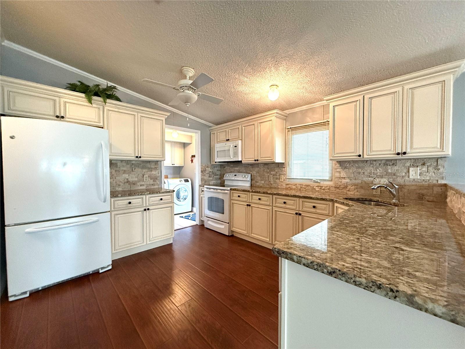 CARIBBEAN ISLES RESIDENTIAL COOPERATIVE - Residential