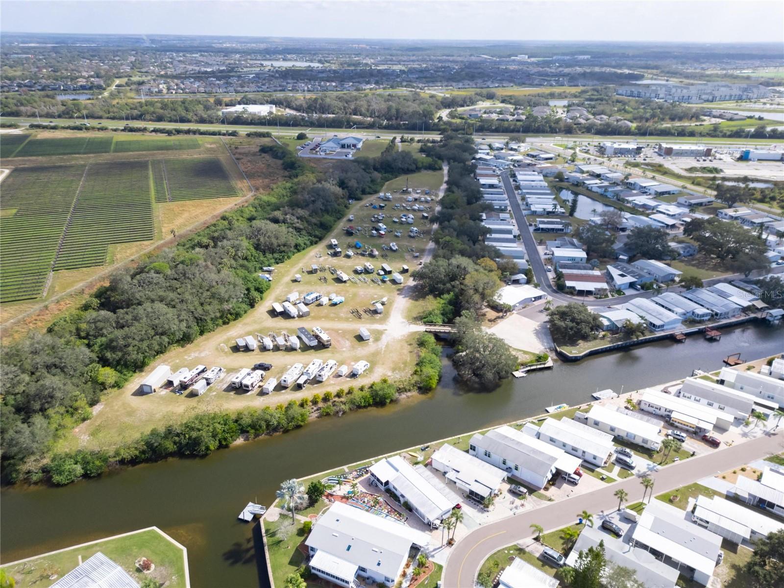 CARIBBEAN ISLES RESIDENTIAL COOPERATIVE - Residential