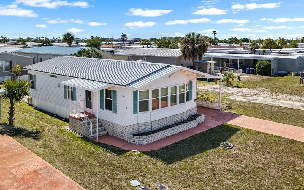 Photo of 112 Saint Pierres Way, Apollo Beach, FL 33572 (MLS # TB8454427)