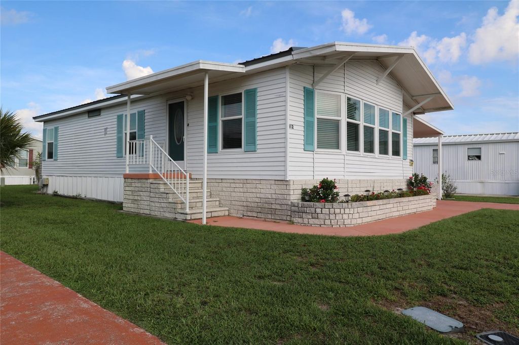 Photo of 112 Saint Pierres Way, Apollo Beach, FL 33572 (MLS # TB8454427)