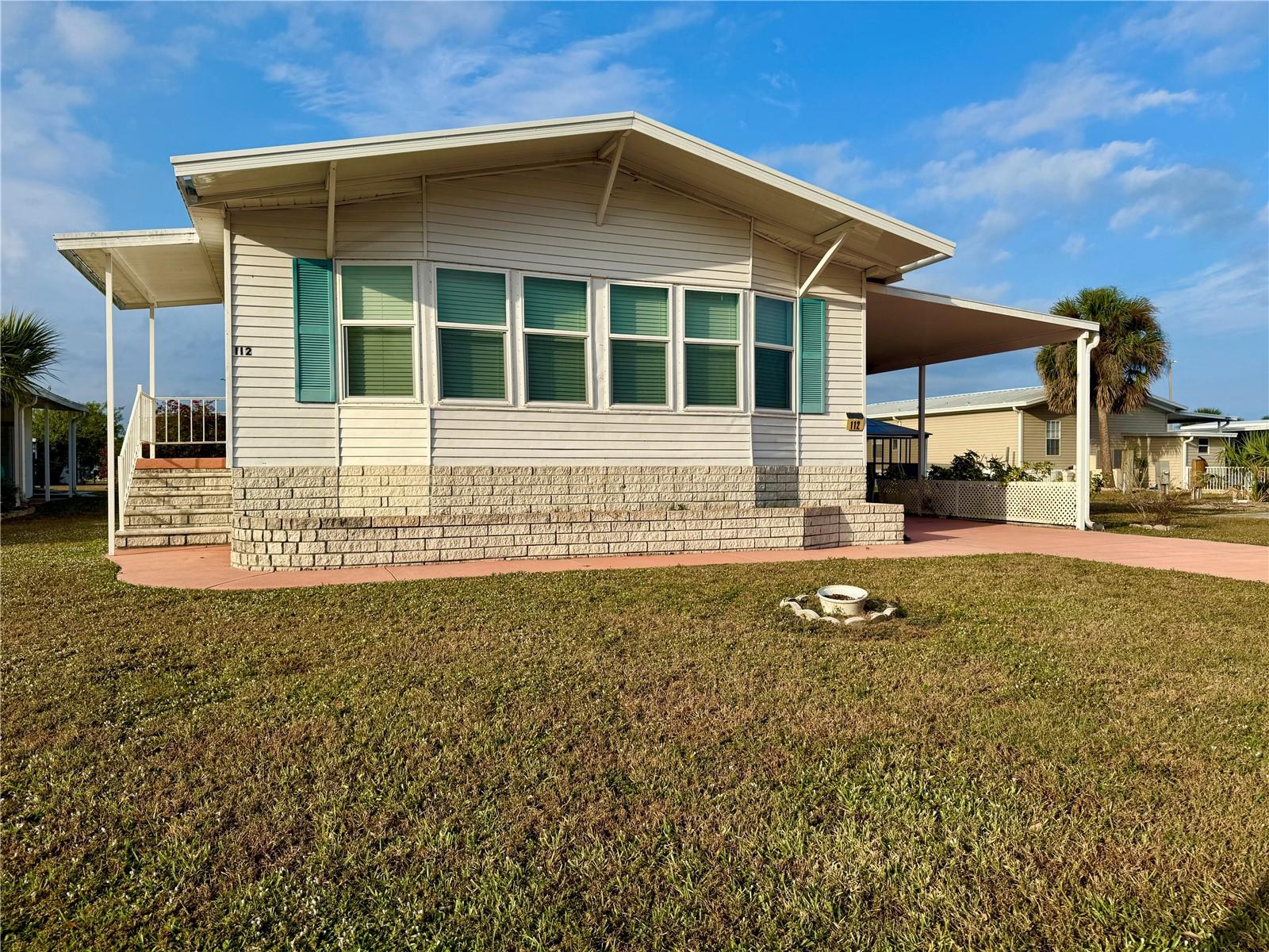 CARIBBEAN ISLES RESIDENTIAL COOPERATIVE - Residential